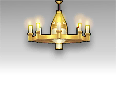 文件:家具 吸顶蜡烛吊灯.png