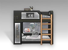 文件:家具 制式双人床.png