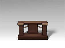 文件:家具 发言席.png