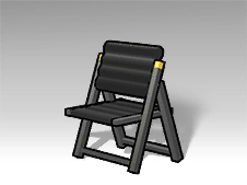 文件:家具 多用途折叠椅(右).png