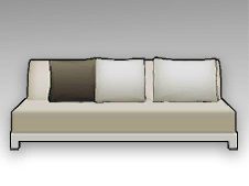 文件:家具 加长沙发(白).png