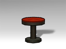 文件:家具 吧台圆凳.png