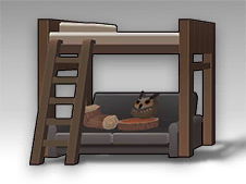 文件:家具 原木沙发高架床.png