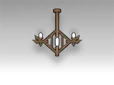 文件:家具 修道院吊灯.png