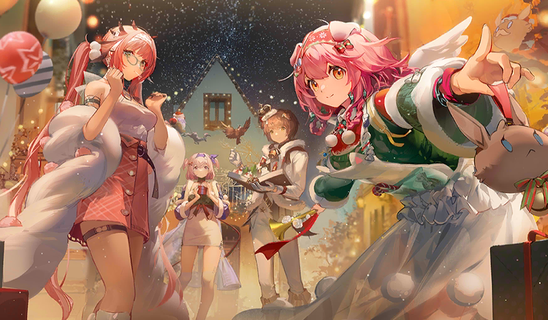 文件:宣传图 冰原信使4.png