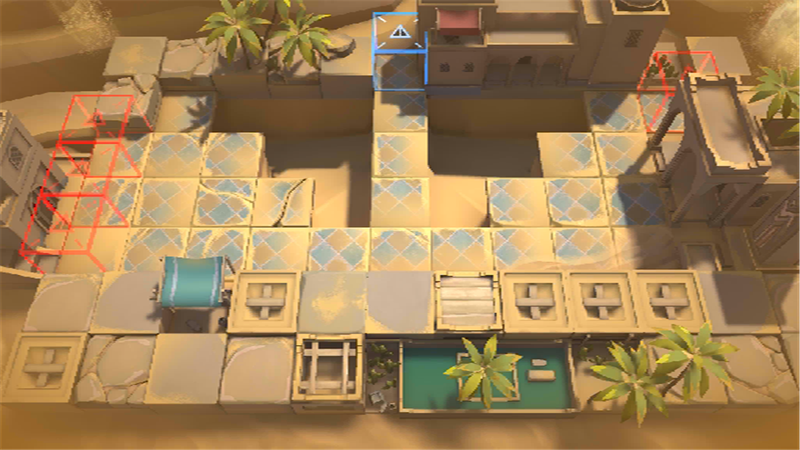 文件:悖论模拟 来路无归 地图.png