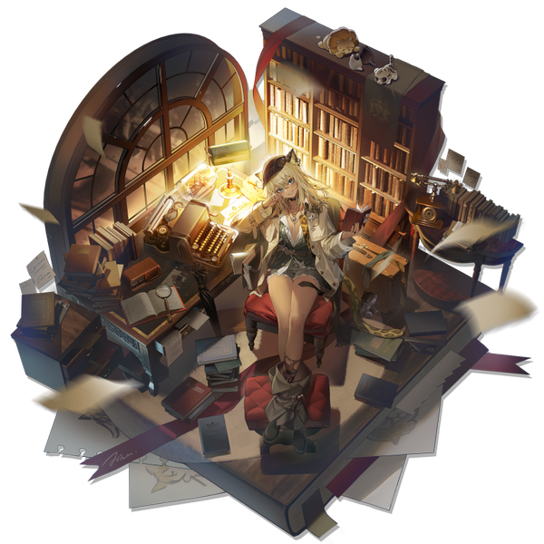 文件:立绘 摩根 skin1.png