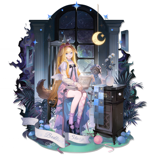 文件:立绘 水灯心 skin1.png