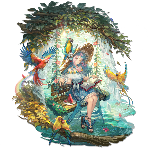 文件:立绘 蒂比 skin1.png