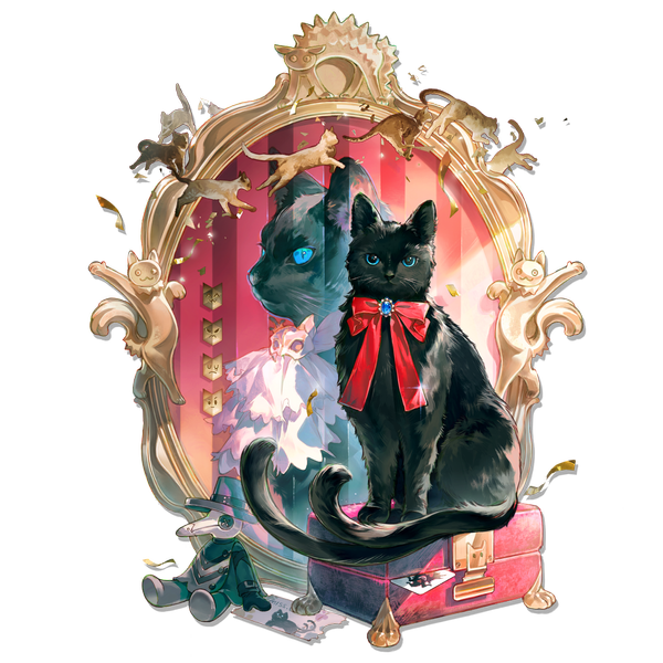 文件:立绘 Miss.Christine 1.png