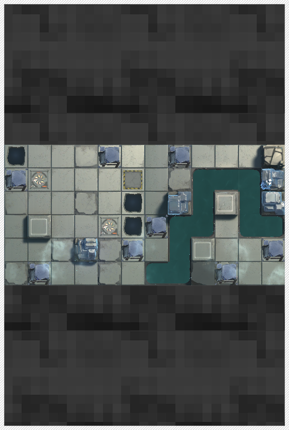 RA-13 转机 地图